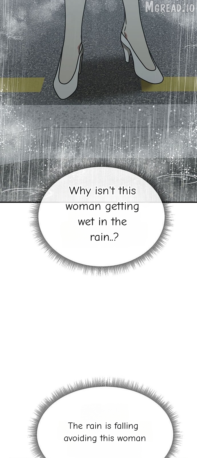Change Me Chapter 151  - page 44